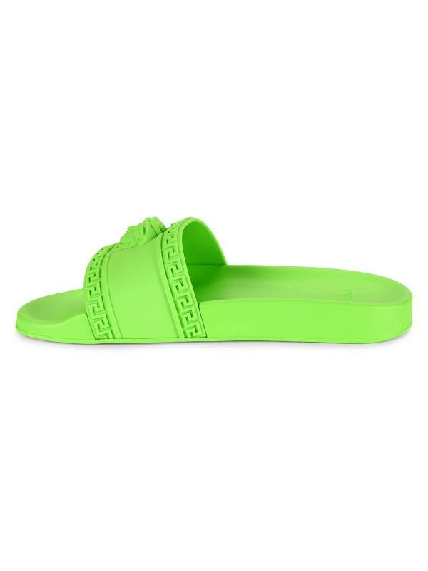 Versace Medusa La Greca Slides 4