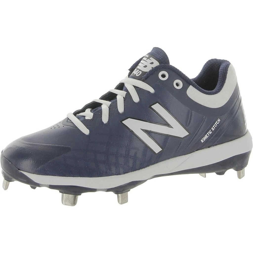 New Balance New Balance Mens 4040v5 Metal Baseball Sport Cleats 1