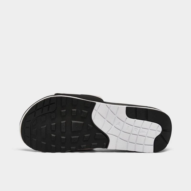 NIKE Men's Nike Air Max 1 Slide Sandals 6