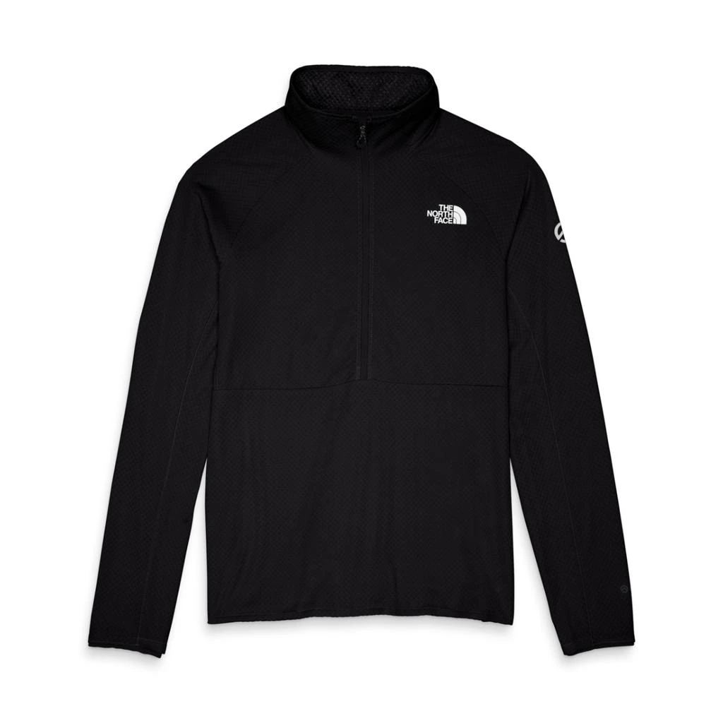 The North Face The North Face Summit Series FutureFleece LT Half Zip Pullover - Men's 4