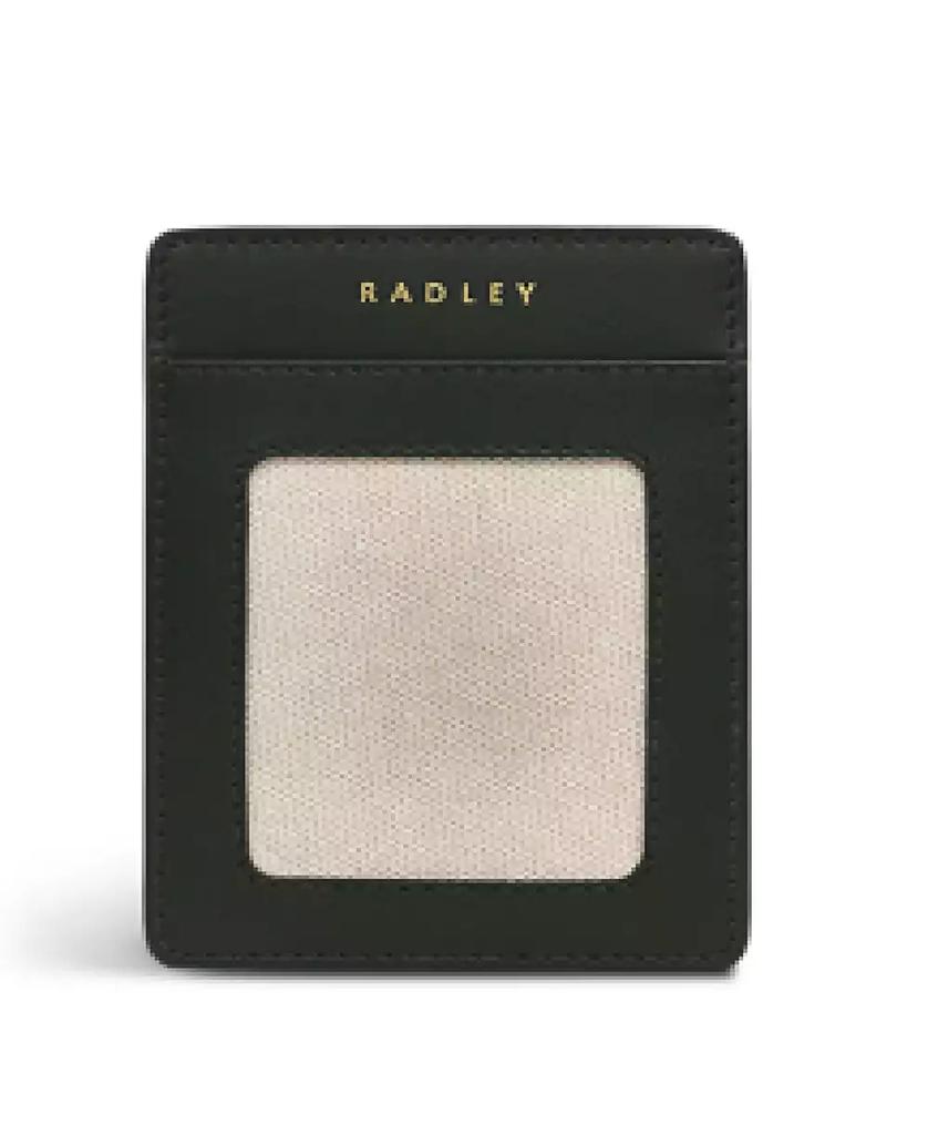 Radley Heritage Dog Outline Travel Cardholder