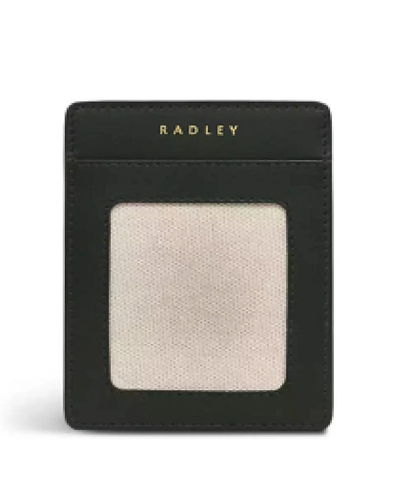 Radley Heritage Dog Outline Travel Cardholder 2