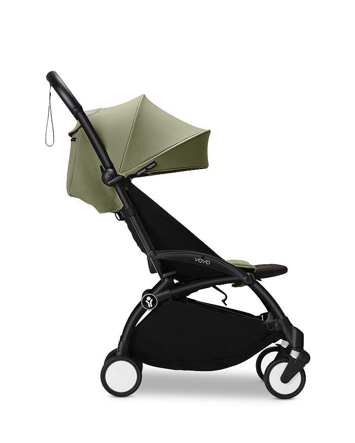 Stokke YOYO® Stroller Leg Rest