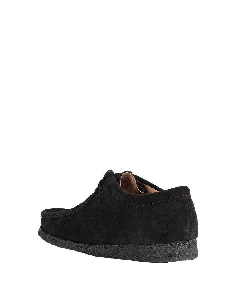 SEBAGO Laced shoes 3