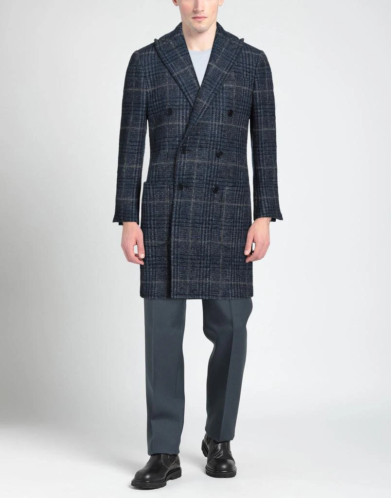 LUIGI BORRELLI NAPOLI Coat 2