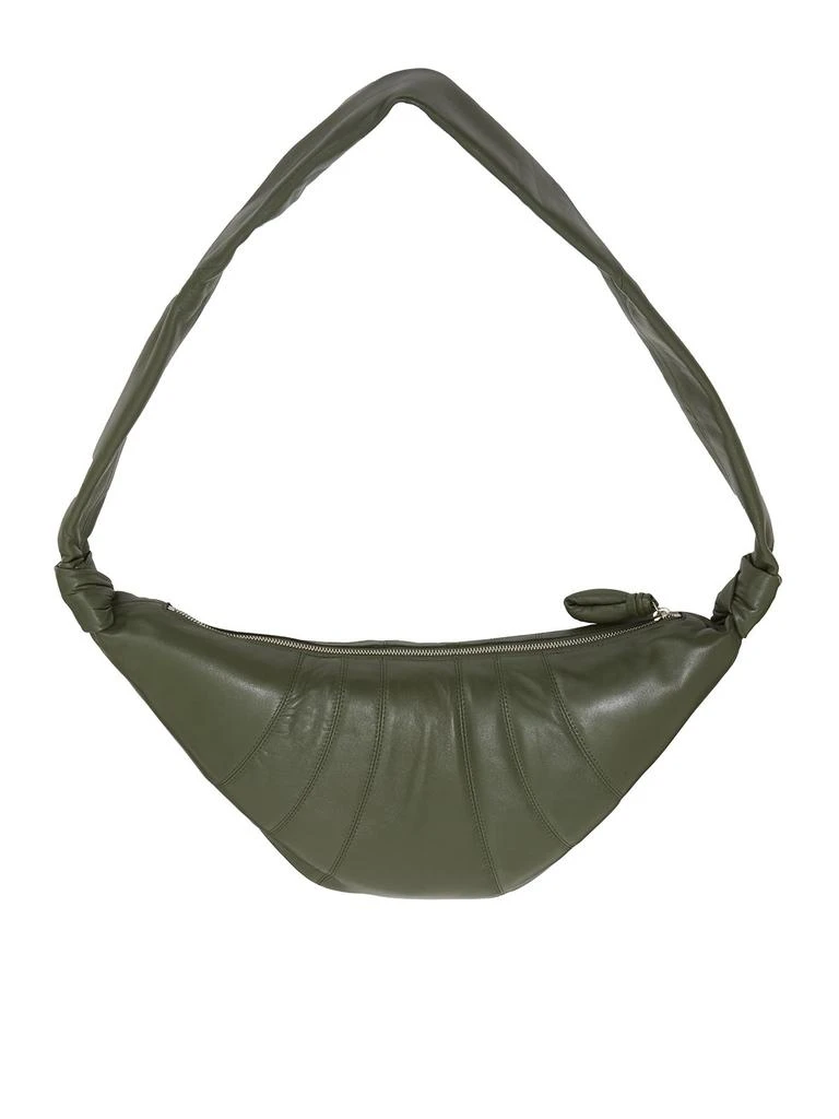 Lemaire Lemaire Croissant Shaped Medium Shoulder Bag 2