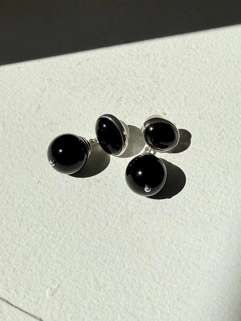 Maslo Jewelry Maslo Jewelry - Women
s Marceau Earrings 2