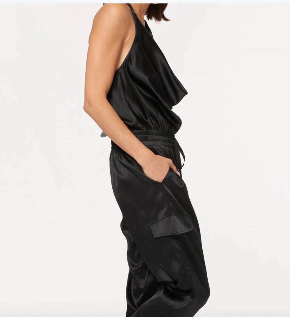 CAMI NYC Cami Nyc - jackie jumpsuit 3
