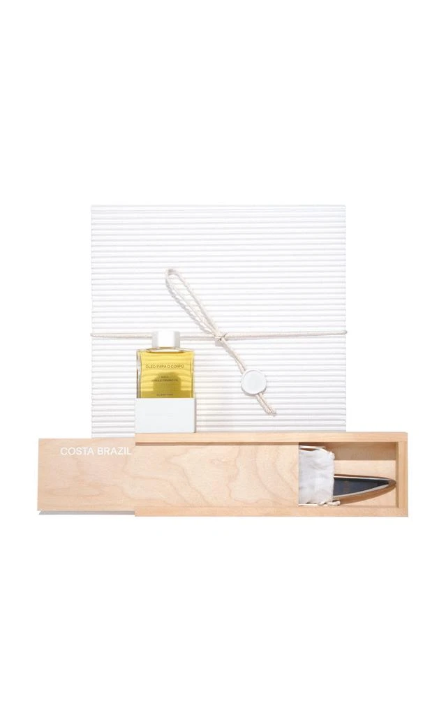 Costa Brazil Costa Brazil Limited Edition Massage Duo - Moda Operandi 1
