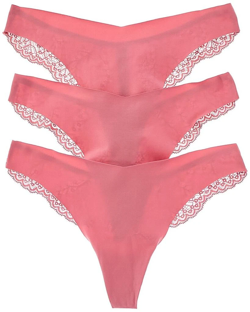 Journelle 3pk Allegra Jolie Thong 1