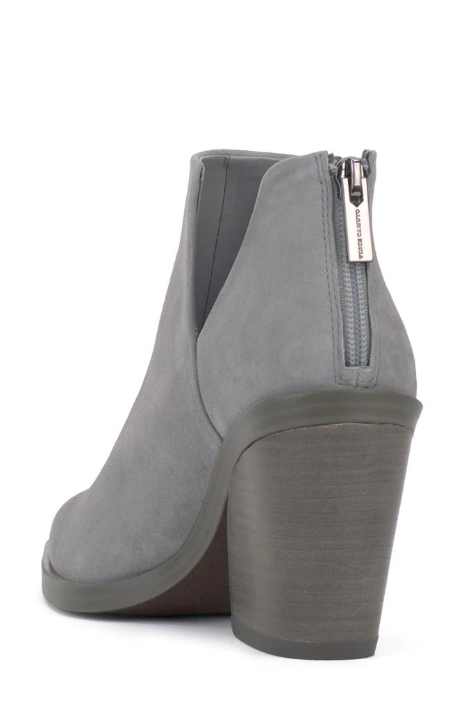 Vince Camuto Gidgeta Block Bootie 2