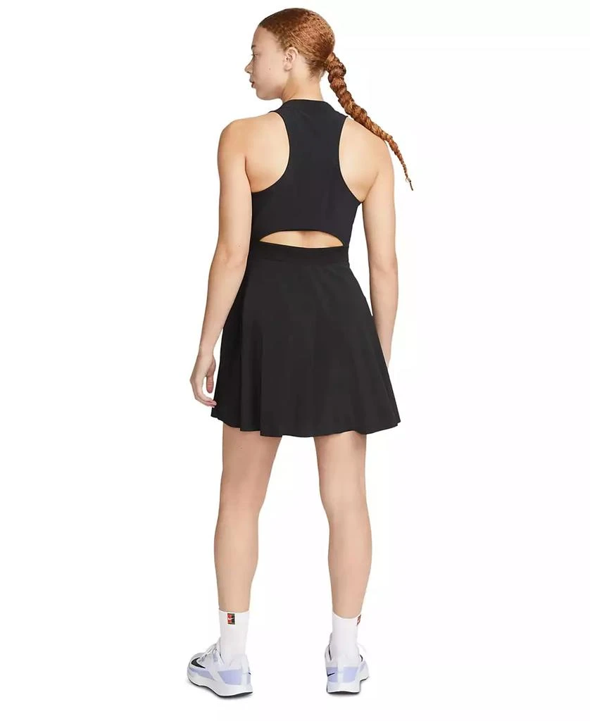 NIKE Women's Dri-FIT Advantage Tennis Dress 2