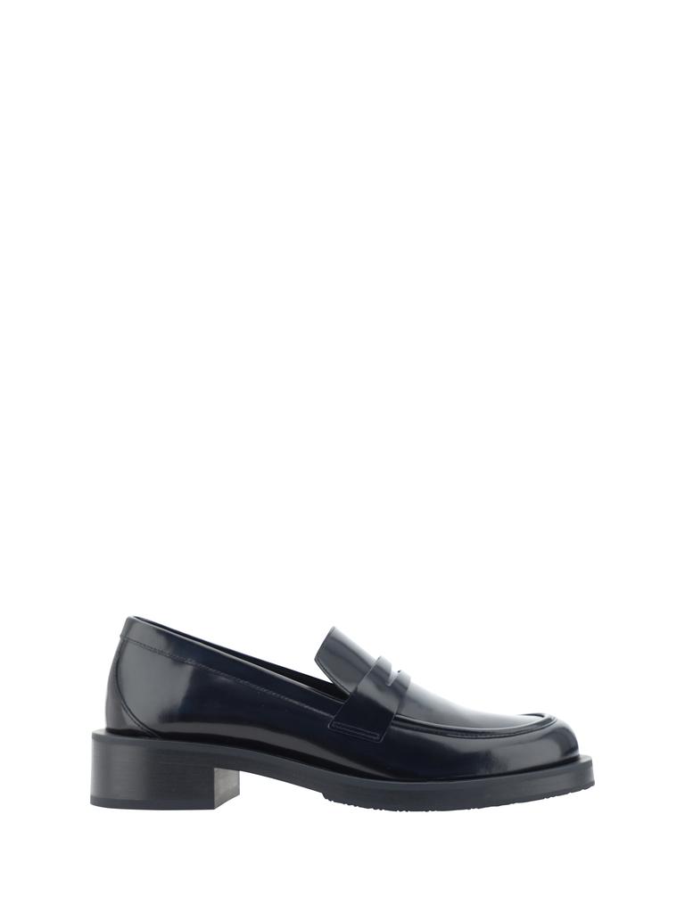 STUART WEITZMAN Palmer Loafers