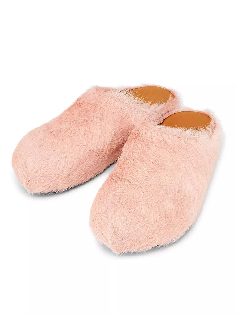 Marni Fussbett Sabot Mules 4