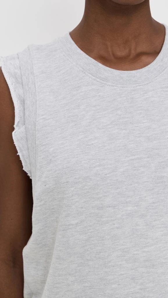 FP Movement Flutter Tank 5