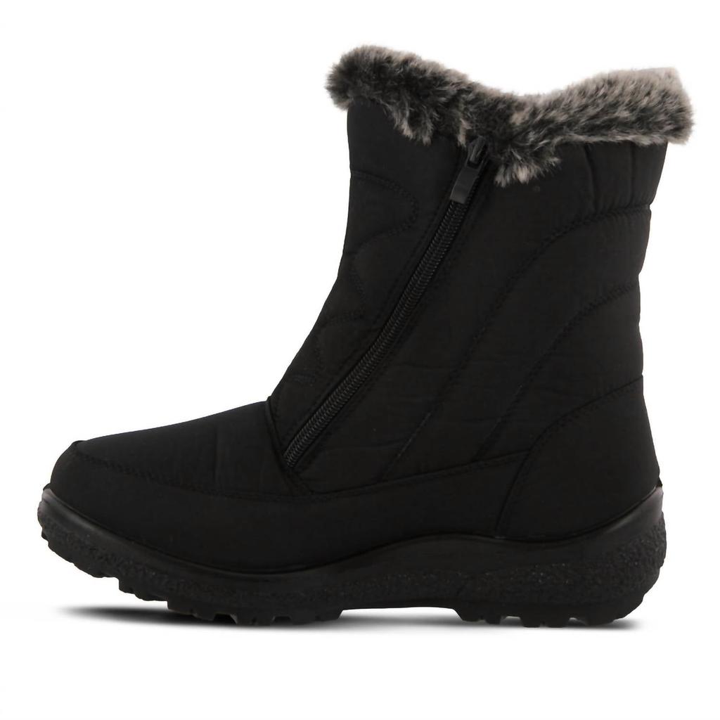 SPRING STEP SHOES Spring Step Shoes - Women's Persenia Boot