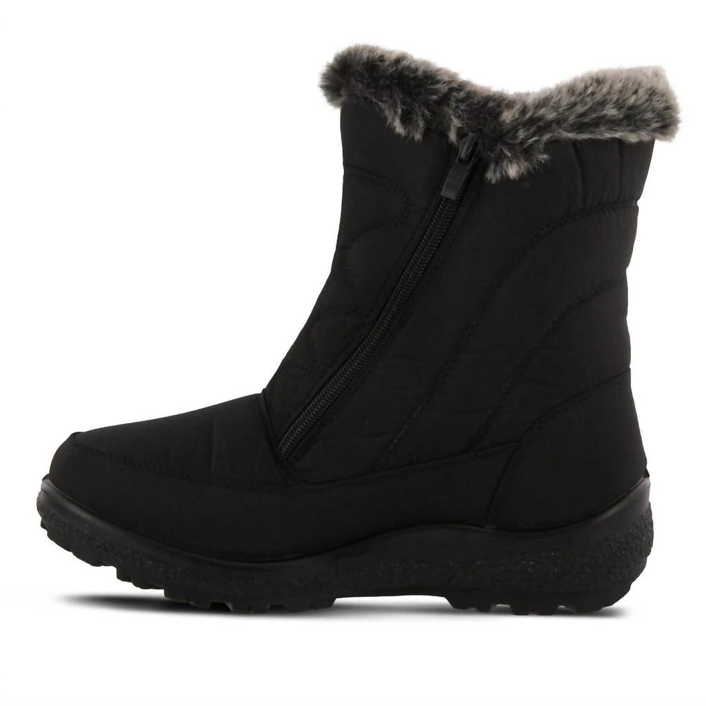SPRING STEP SHOES Spring Step Shoes - Women's Persenia Boot 2