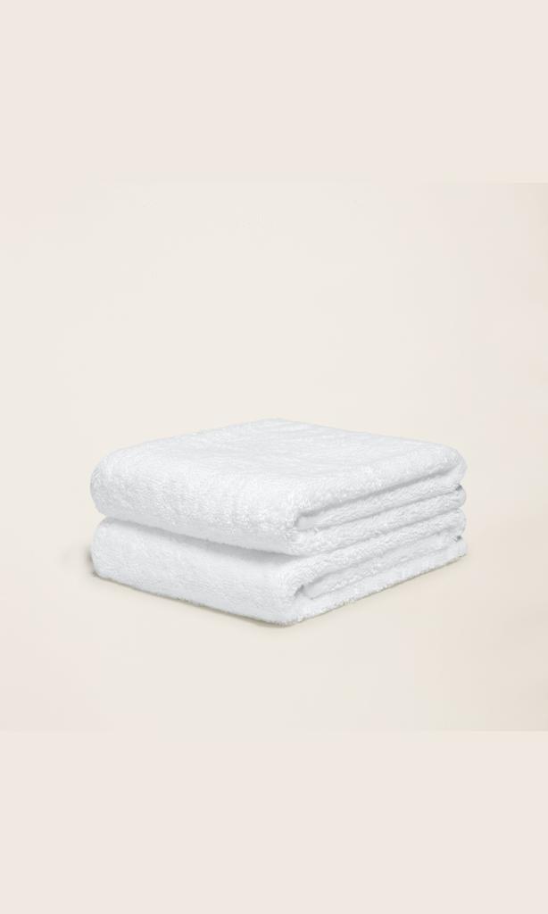 Italic Serene Ultraplush Australian Cotton Towels
