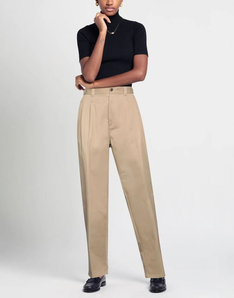 MAISON MARGIELA Casual pants 2