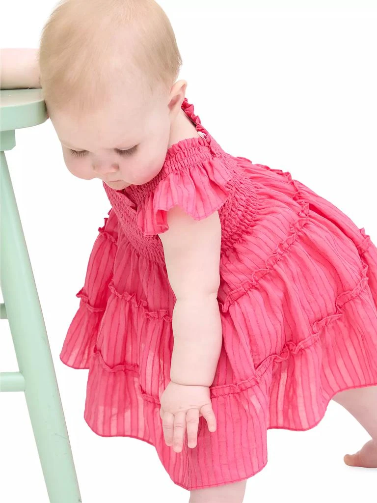 Hill House Home Baby Girl's & Little Girl's The Baby Ellie Nap Dress 2