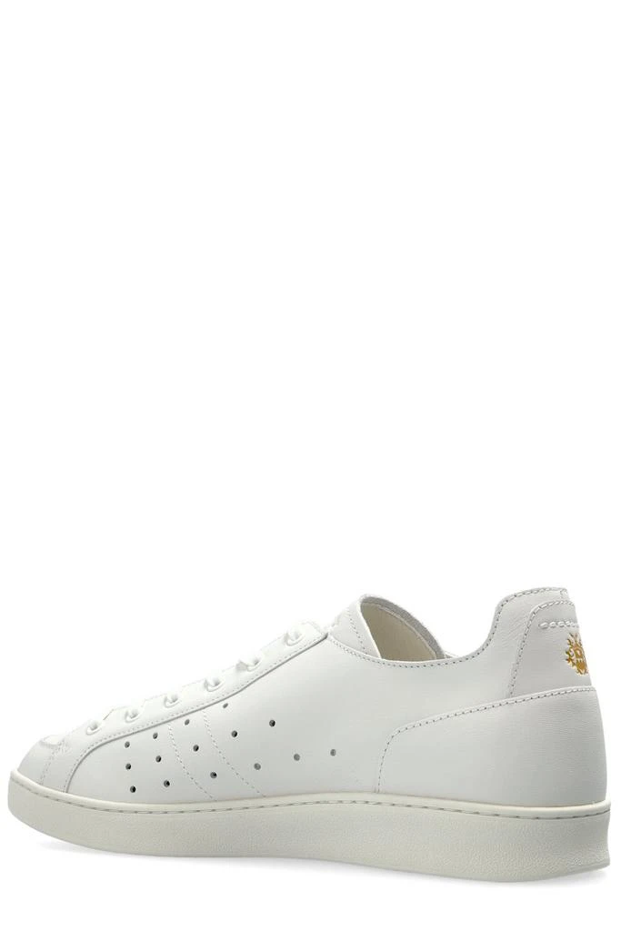 Bally Bally Turyn U Sneakers 3