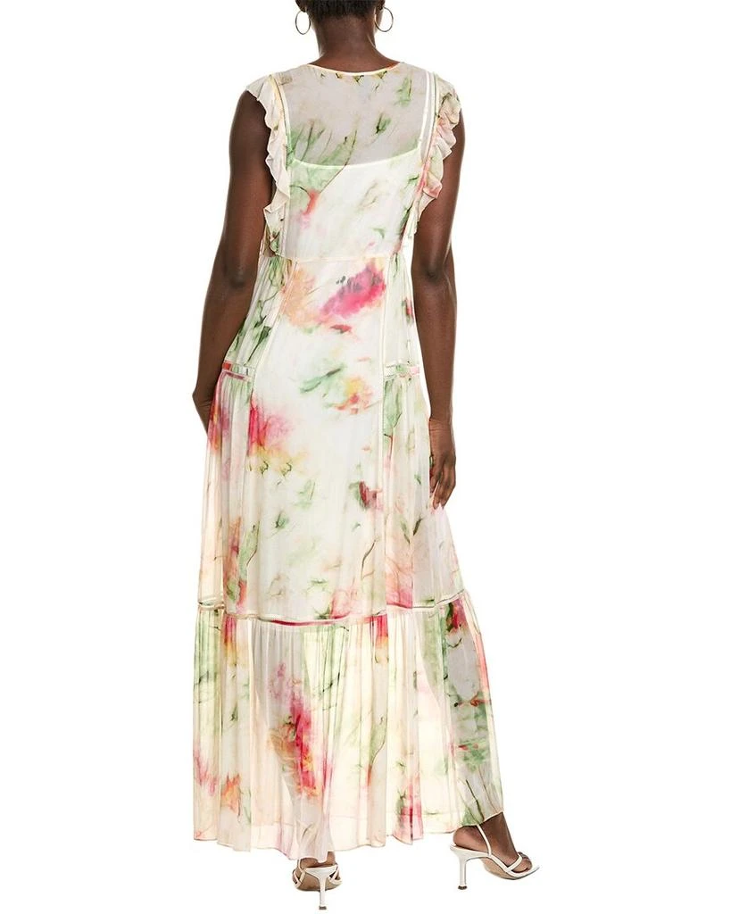 Hugo Boss Dacrina Maxi Dress 2