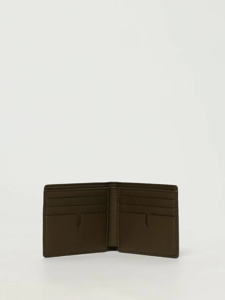 Burberry Wallet men Burberry 2