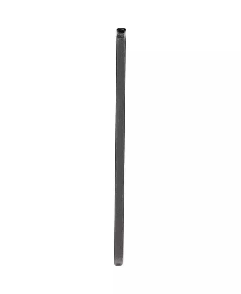 NiSi 4x5.65" Nano Infrared Neutral Density 0.9 (3-Stop) Glass Filter 2