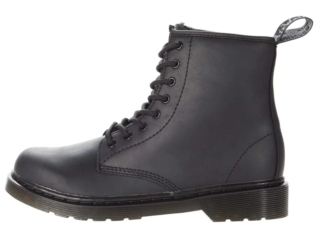 Dr. Martens 1460 Serena Mono (Little Kid/Big Kid) 4