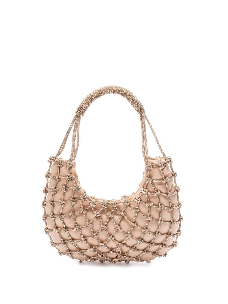ROSANTICA Rosantica `Nodi` Handbag