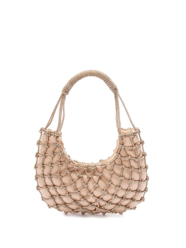 ROSANTICA Rosantica `Nodi` Handbag 1