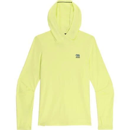 Outdoor Research ActiveIce Spectrum Sun Hoodie - Women's 3