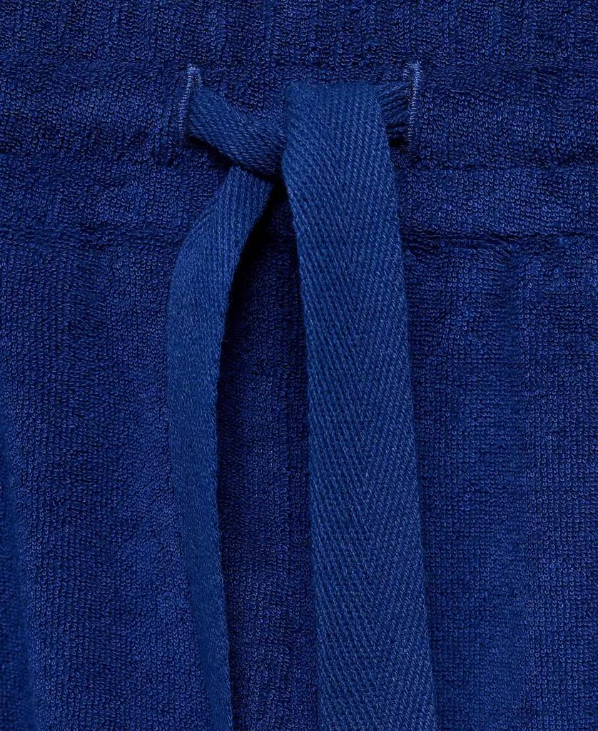 Mango Women's Terry Cotton Pants 4