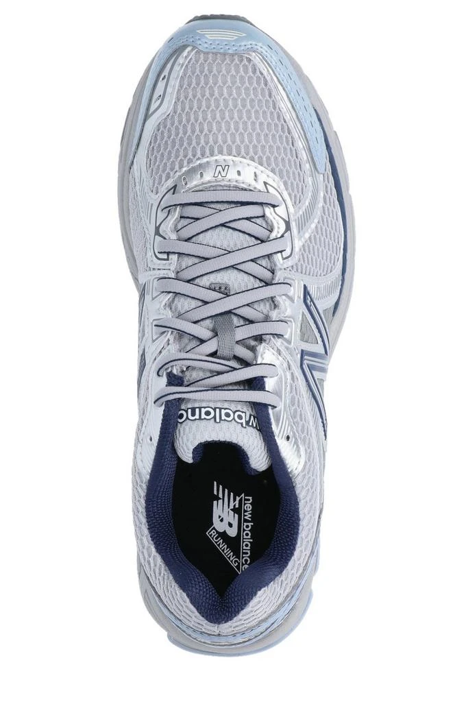 New Balance New Balance 860v2 Lace-Up Sneakers 5