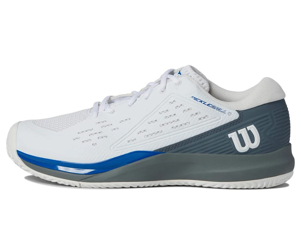 Wilson Rush Pro Ace Pickleball Shoes 4