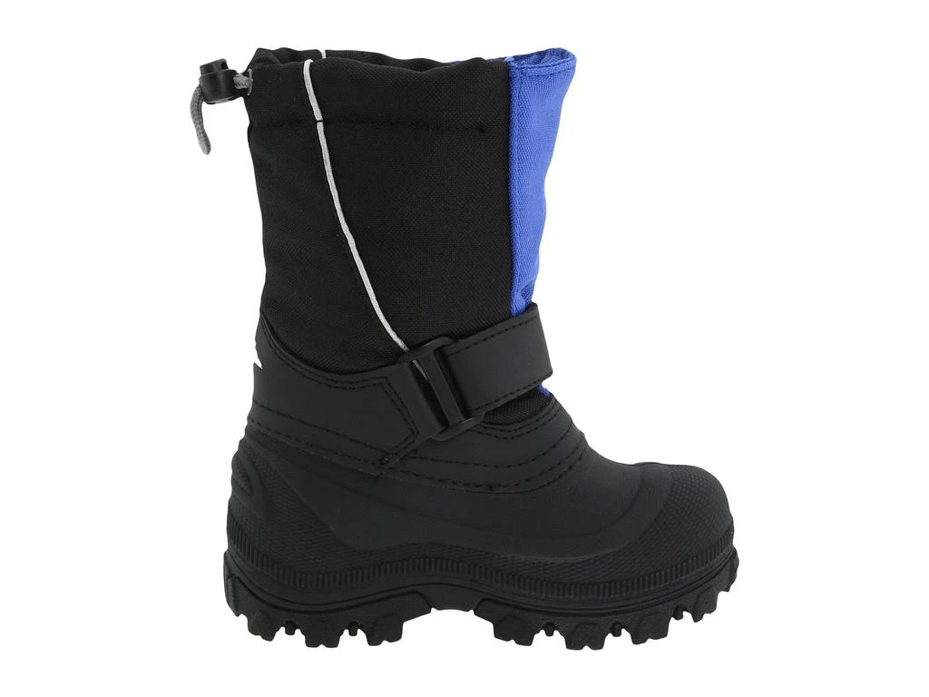 Tundra Boots Quebec Wide (Toddler/Little Kid/Big Kid) 6