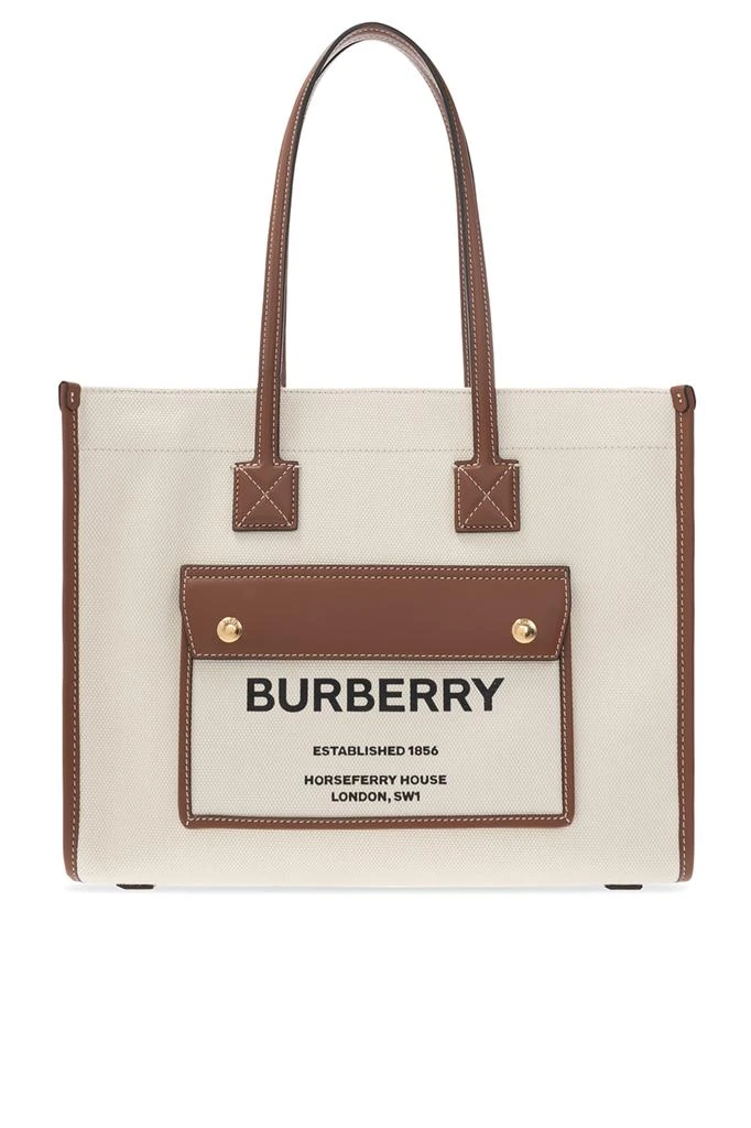 Burberry Shopper bag 1