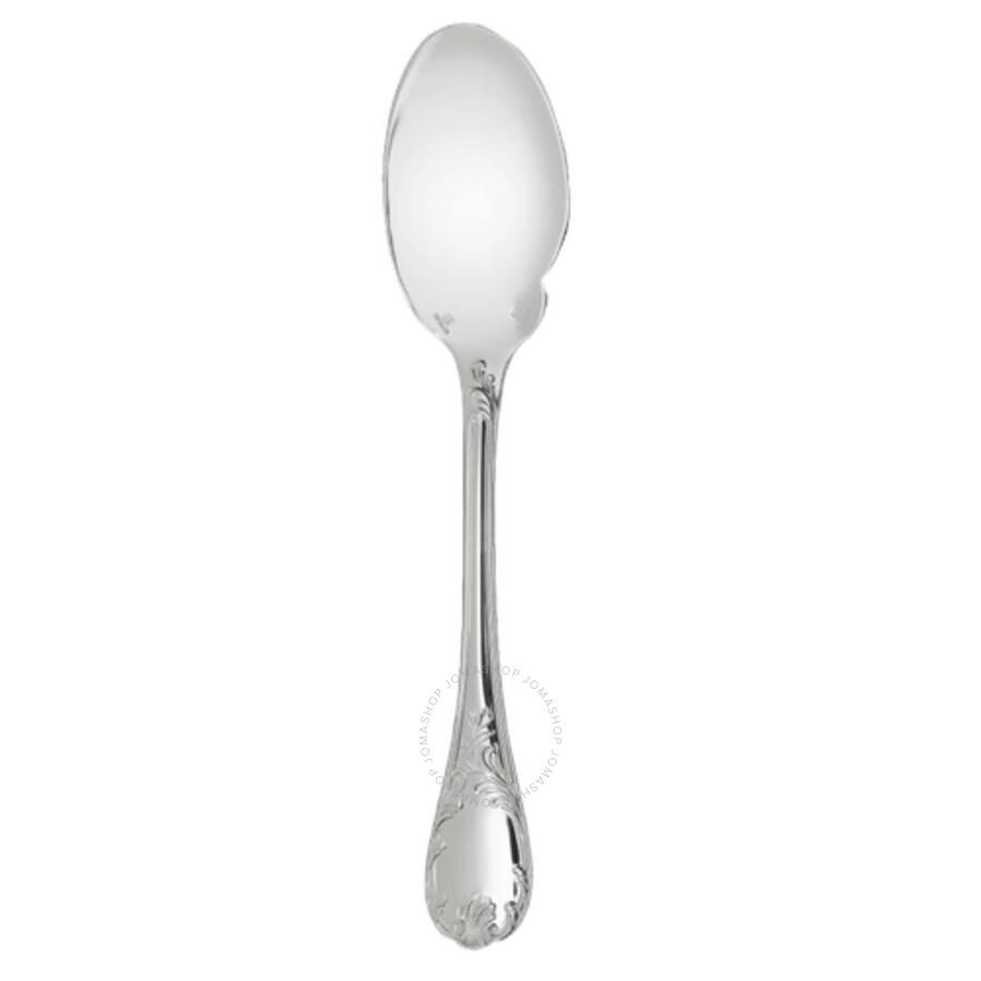 Christofle Sterling Silver Marly Place Spoon 1438-002