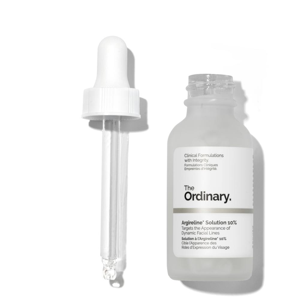 The Ordinary Argireline Solution 10%