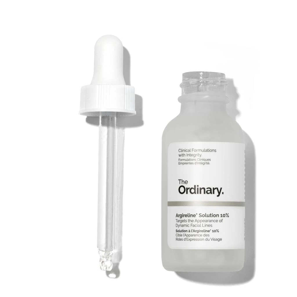 The Ordinary Argireline Solution 10% 2