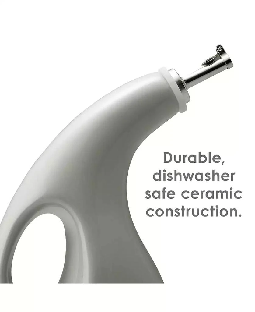 Rachael Ray 24-Oz. EVOO Dispensing Bottle 4