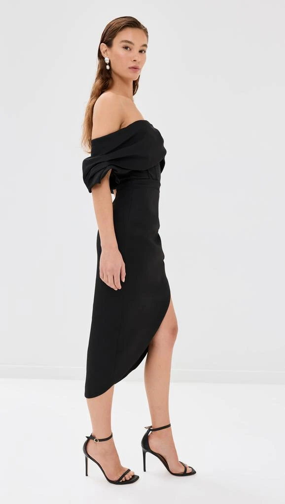 Elliatt March Dress 3