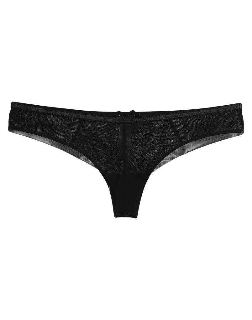 Emporio Armani Thongs 2
