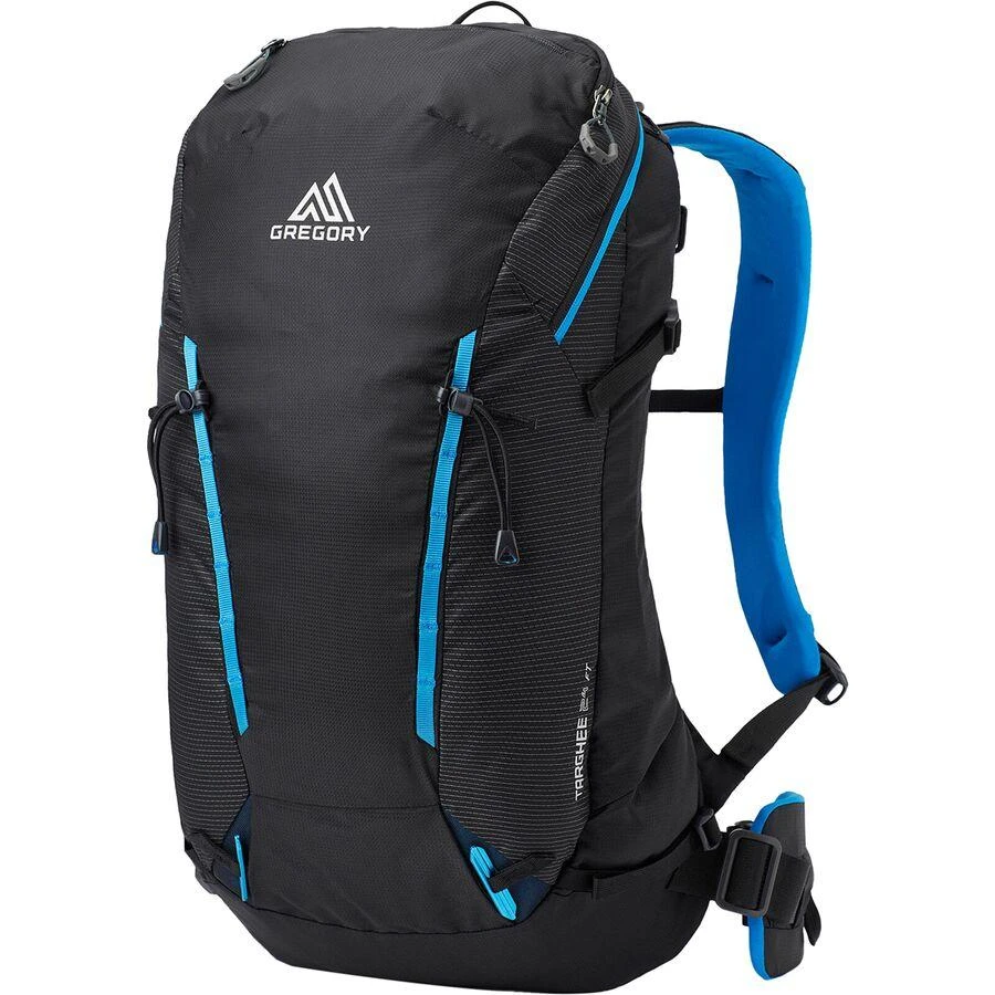 Gregory Targhee FastTrack 24L Backpack 1