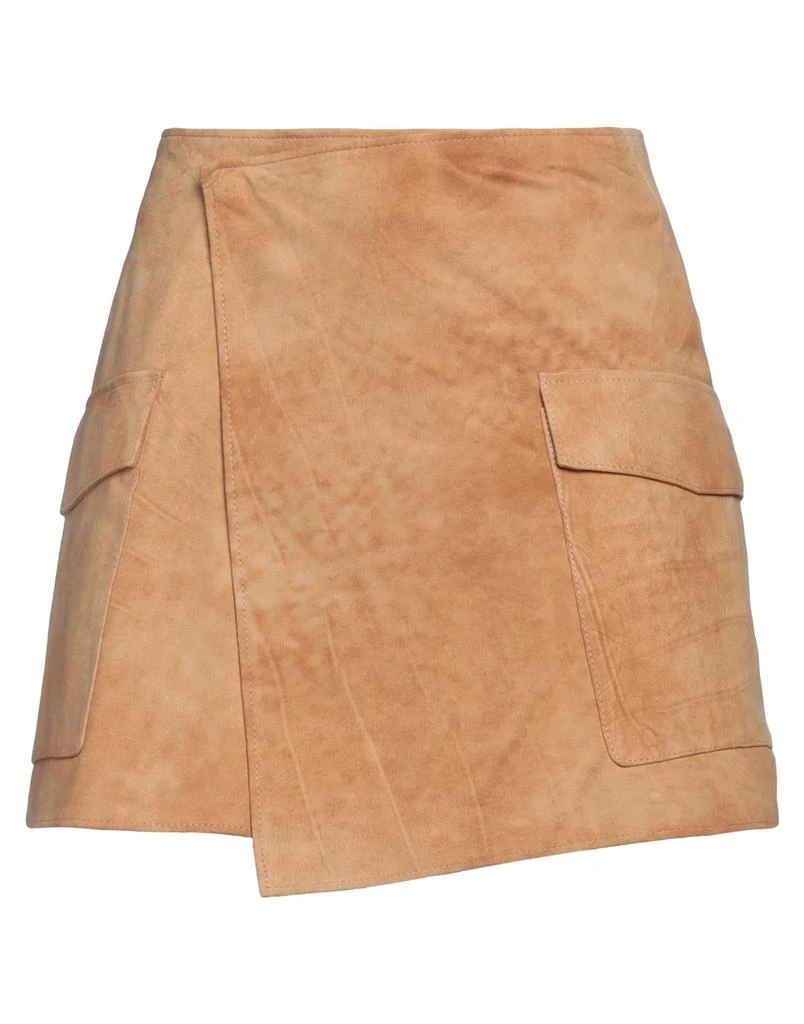 ARMA Mini skirt 1