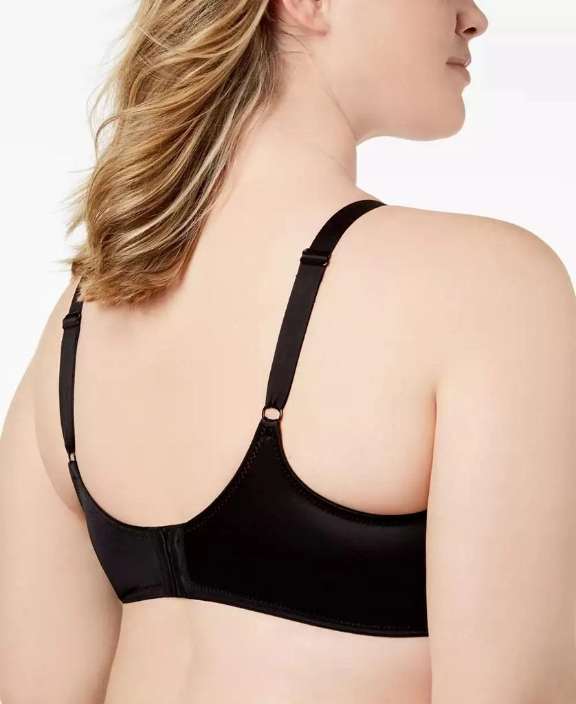 Bali Minimizer Comfort Lace Underwire Bra 428 4