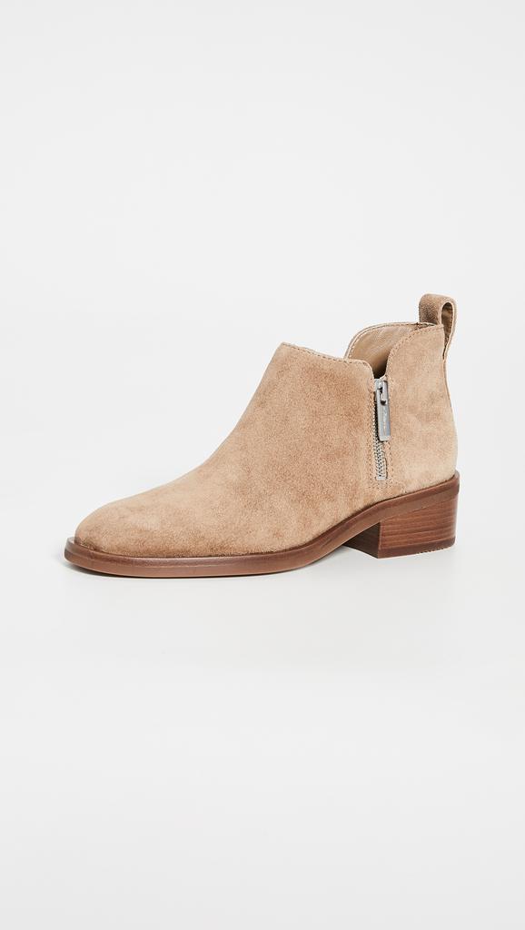 31 Phillip Lim Alexa 40mm Ankle Boots