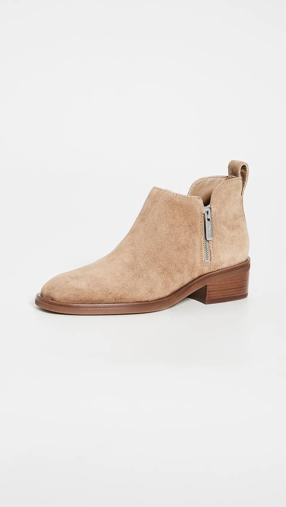 31 Phillip Lim Alexa 40mm Ankle Boots 1