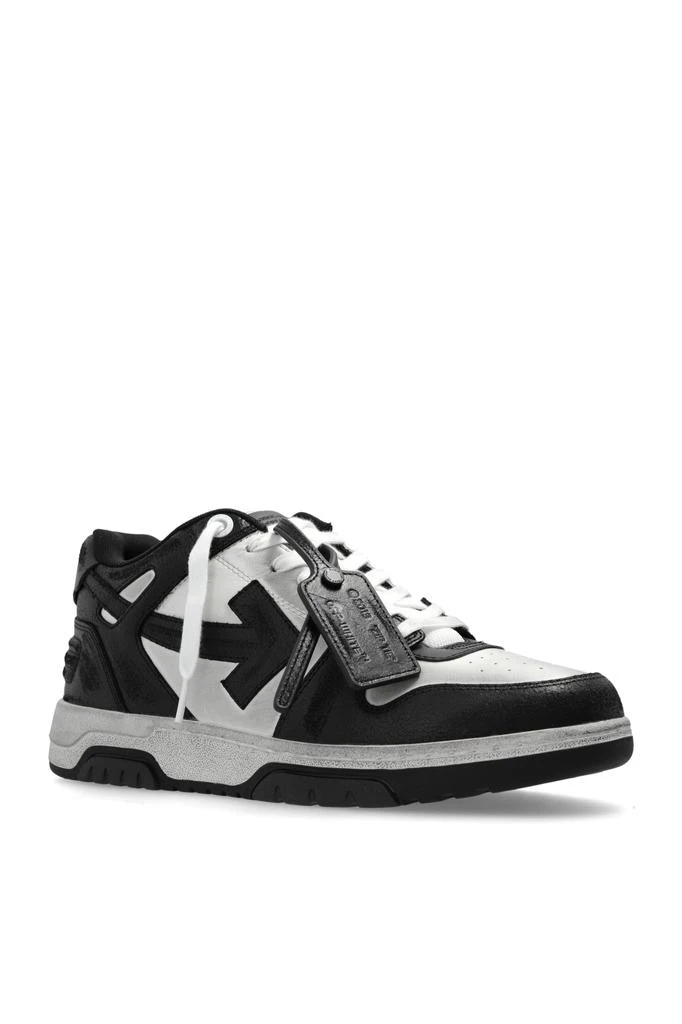 Off-White Sneakers Out Of Office 4