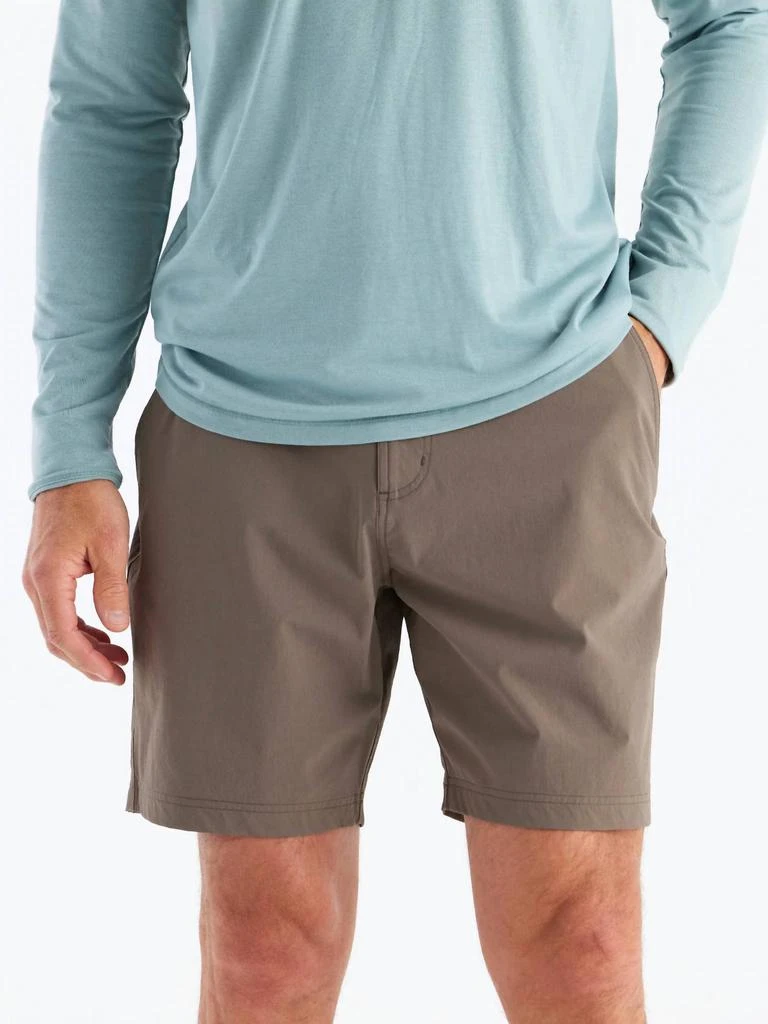 FREE FLY Free Fly - Latitude Shorts